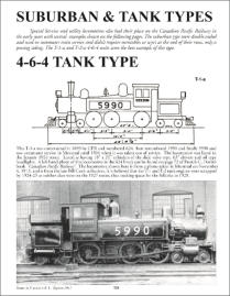 Tank Engines